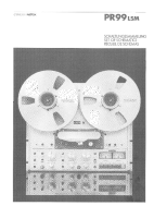 Revox PR-99-LSM-2-Schematic-2 